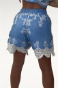 completo canotta e shorts resort